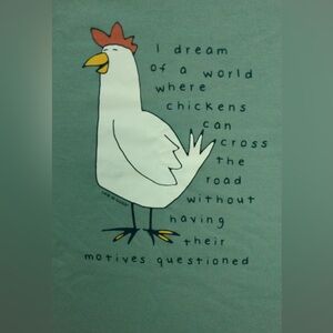 Life Is Good Graphic Tee